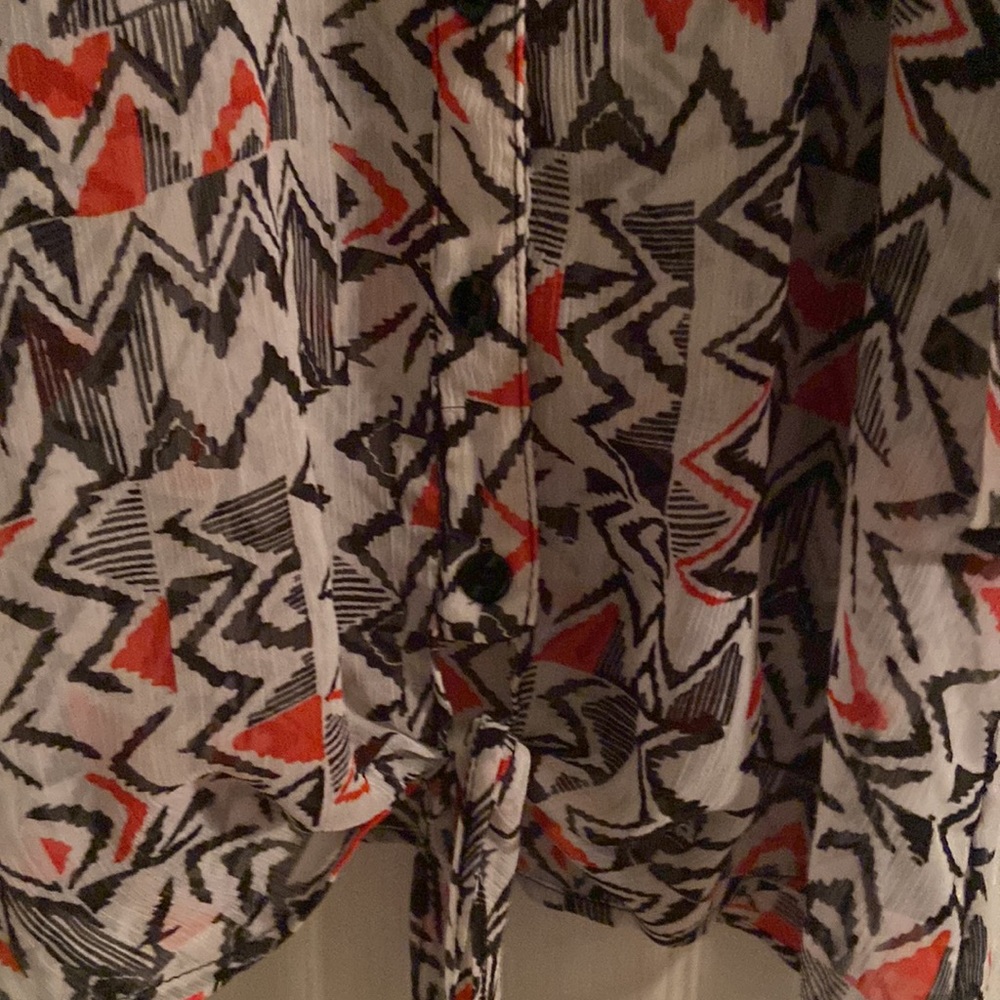 Blouse - Picture 4 of 5